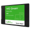 SSD WD Green SATA 480GB Internal SATA (WDS480G3G0A)