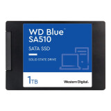 SSD WD Blue SA510 1TB 2.5inch SATA III (WDS100T3B0A)