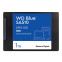 SSD WD Blue SA510 1TB 2.5inch SATA III (WDS100T3B0A)