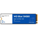 SSD WD Blue SN580 2000 GB (WDS200T3B0E)