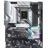 Pamatplate ASROCK Z790 PRO RS(Z790 PRO RS)