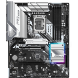 Pamatplate ASROCK Z790 PRO RS D4(Z790 PRO RS/D4)