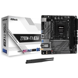 Pamatplate ASROCK Z790M ITX WIFI(Z790M-ITX WIFI)