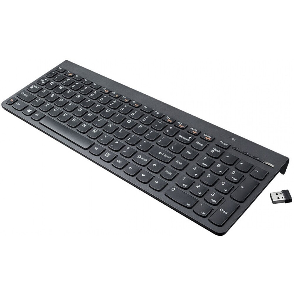 Tastatūra LENOVO Professional Wireless (4X30H56874)