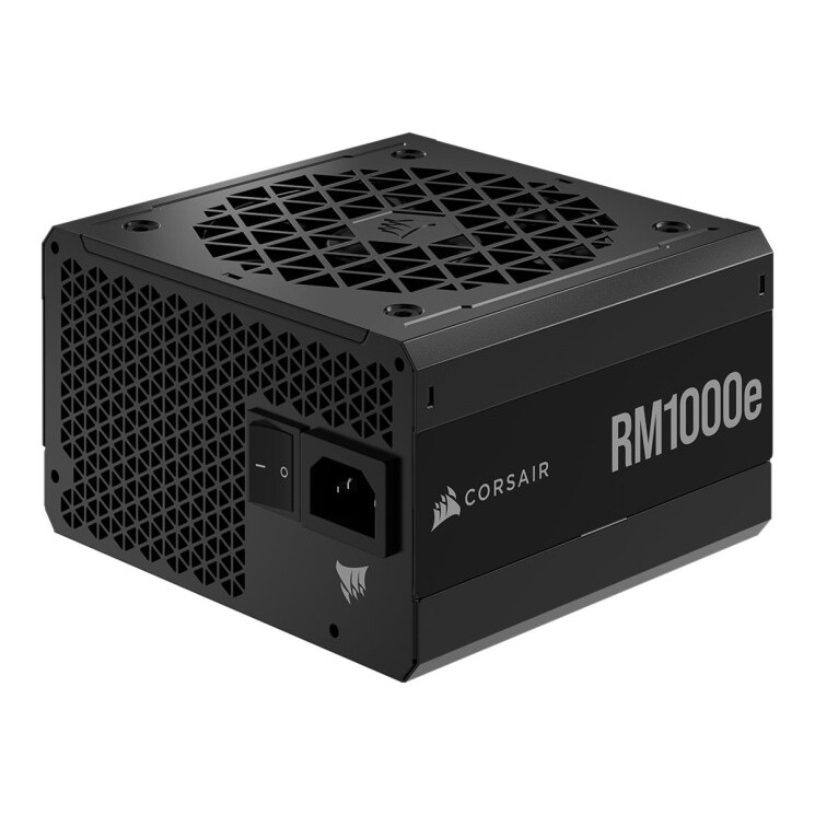 Barošanas bloks CORSAIR RM1000e (CP-9020264-EU)