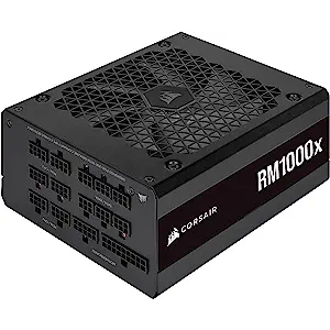 Barošanas bloks CORSAIR RM1000x 1000 W(CP-9020253-EU)