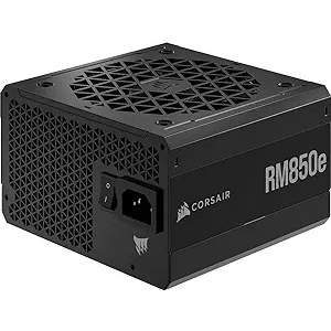 Barošanas bloks CORSAIR RM850e 850 W (CP-9020263-EU)