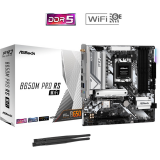 Pamatplate ASROCK B650M PRO RS WIFI(B650M PRO RS WIFI)