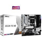 Pamatplate ASROCK B650M PRO RS(B650M PRO RS)