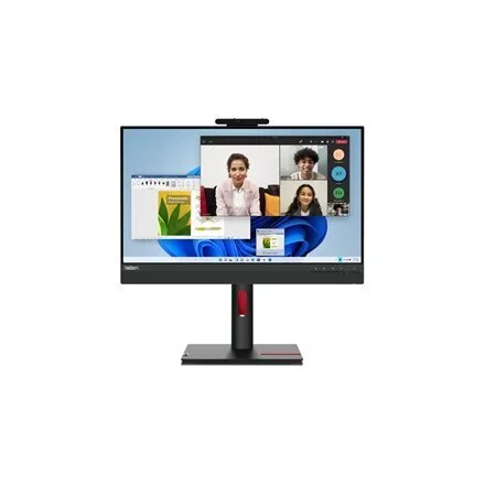 Monitors LENOVO ThinkCentre TIO24 23.8" (12NAGAT1EU)