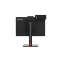 Monitors LENOVO ThinkCentre TIO24 23.8" (12NAGAT1EU) - foto 4