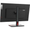 Monitors LENOVO ThinkVision T27p-30 27inch UHD (63A9GAT1EU) - foto 4