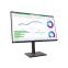 Monitors LENOVO ThinkVision T32h-30 31.5" (63D3GAT1EU) - foto 3