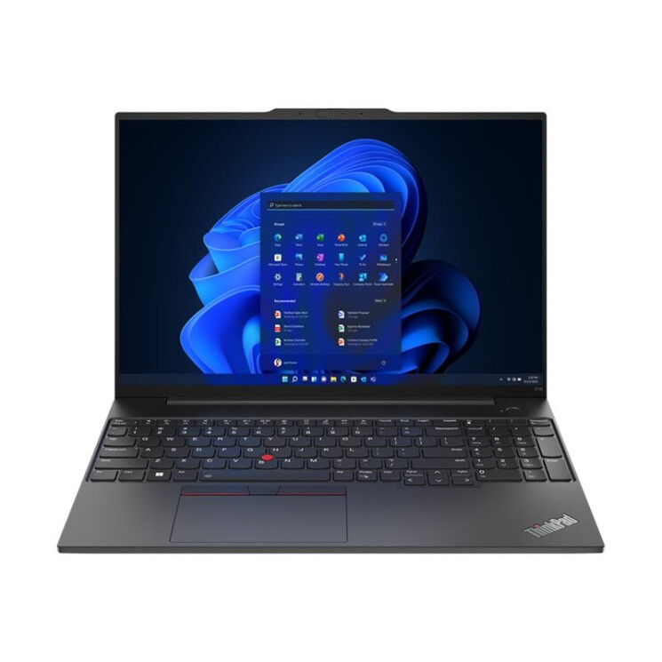 Portatīvais dators LENOVO TP E16 G1 i5-1335U 16i 16GB 256GB (21JN000DMH)