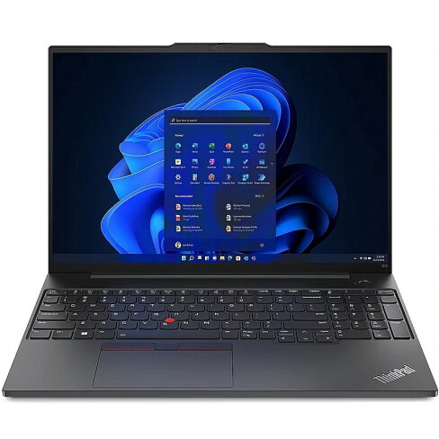 Portatīvais dators LENOVO TP E16 G1 i7-1355U 16i 16GB 512GB (21JN000EMH)