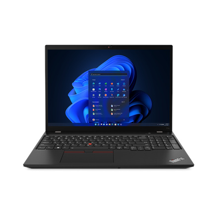 Portatīvais dators LENOVO TP P16s G2 R7P 7840U 16i 32GB 1TB (21K9000KMH)