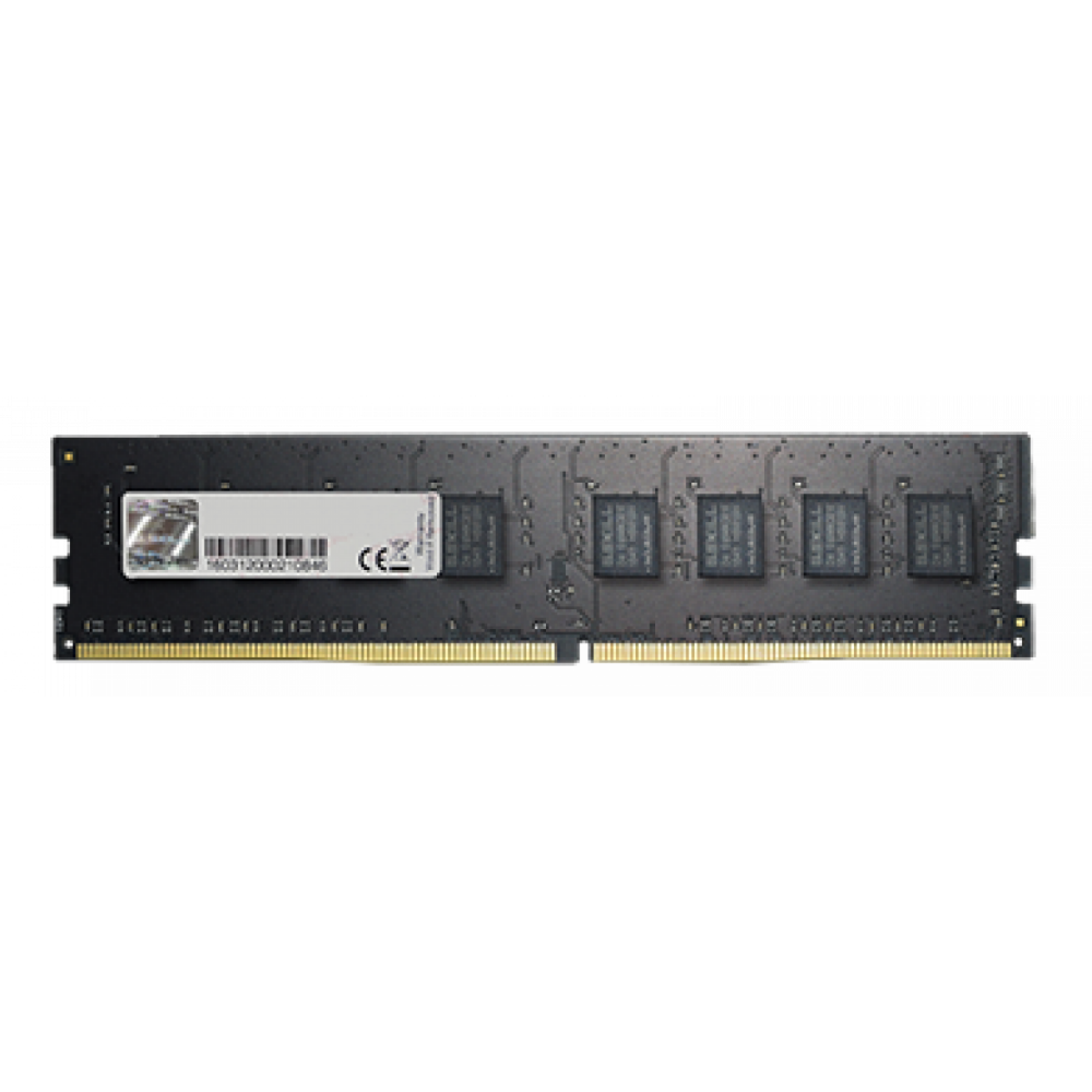 Operatīvā atmiņa G.SKILL DDR4 32GB 2666Mhz DIMM CL19 1.2V (F4-2666C19S-32GNT)