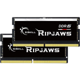 Operatīvā atmiņa G.SKILL 32GB 4800MHz DDR5 CL40 KIT of 2x16GB (F5-4800S4039A16GX2-RS)