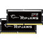 Operatīvā atmiņa G.SKILL DDR5 32GB 4800MHz DDR5 CL40 KIT of 2x16GB (F5-4800S4039A16GX2-RS)