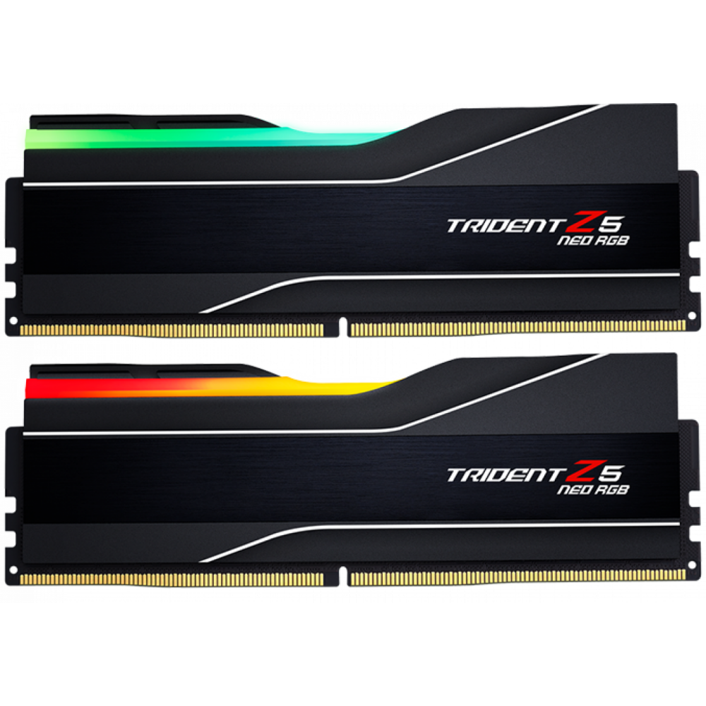 Operatīvā atmiņa G.SKILL TZ5 NEO 32 GB 5600 MHz DDR5 CL28 Kit of 2x16GB (F5-5600J2834F16GX2-TZ5NR)