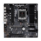 Pamatplate ASROCK B650M PG LIGHTNING(B650M PG LIGHTNING)