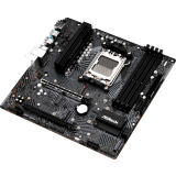 Pamatplate ASROCK B650M PG LIGHTNING(B650M PG LIGHTNING)