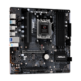 Pamatplate ASROCK B650M PG LIGHTNING(B650M PG LIGHTNING)