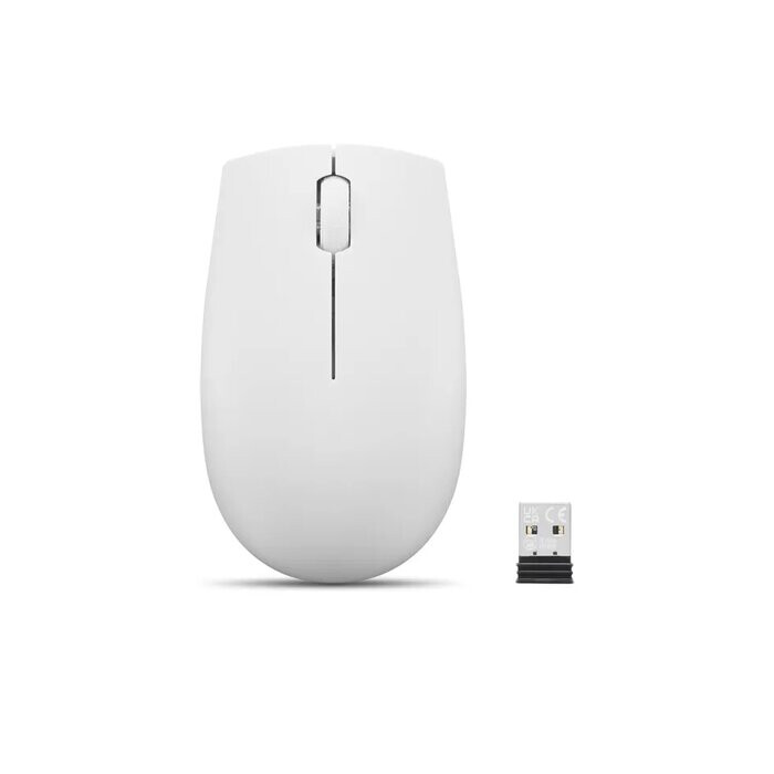 Pele LENOVO 300 White (GY51L15677)