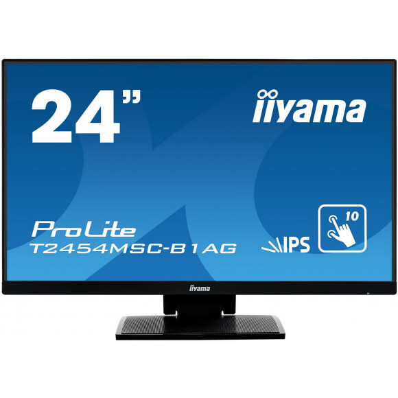 Monitors IIYAMA ProLite T2454MSC-B1AG (T2454MSC-B1AG)