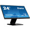 Monitors IIYAMA ProLite T2454MSC-B1AG (T2454MSC-B1AG) - foto 3