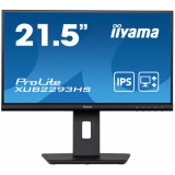 Monitors IIYAMA XUB2293HS-B5 21.5inch ETE IPS (XUB2293HS-B5)