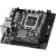 Pamatplate ASROCK H610M-ITX/EDP(H610M-ITX/EDP) - foto 3