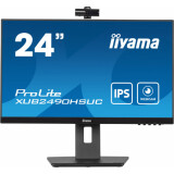 Monitors IIYAMA XUB2490HSUC-B5 23.8" (XUB2490HSUC-B5)