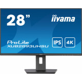 Monitors IIYAMA XUB2893UHSU-B5 28" (XUB2893UHSU-B5)