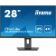 Monitors IIYAMA XUB2893UHSU-B5 28" (XUB2893UHSU-B5)