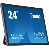 Monitors IIYAMA T2455MSC-B1 24" (T2455MSC-B1)