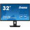 Monitors IIYAMA XB3288UHSU-B5 32inch VA UHD (XB3288UHSU-B5)