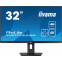 Monitors IIYAMA XUB3293UHSN-B5 32" (XUB3293UHSN-B5)