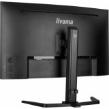 Monitors IIYAMA GCB3280QSU-B1 32inch VA Curved (GCB3280QSU-B1)