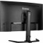 Monitors IIYAMA GCB3280QSU-B1 32inch VA Curved (GCB3280QSU-B1) - foto 2