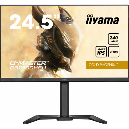 Monitors IIYAMA GB2590HSU-B5 24.5" (GB2590HSU-B5)