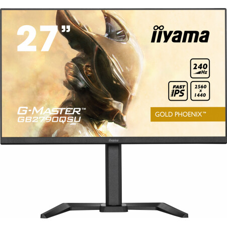 Monitors IIYAMA GB2790QSU-B5 27" (GB2790QSU-B5)