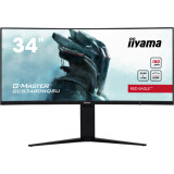 Monitors IIYAMA GCB3480WQSU-B1 34inch ETE VA (GCB3480WQSU-B1)