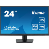 Monitors IIYAMA XU2493HSU-B6 24" (XU2493HSU-B6)