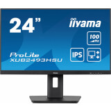 Monitors IIYAMA XUB2493HSU-B6 24" (XUB2493HSU-B6)