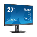 Monitors IIYAMA XUB2792QSU-B6 27" (XUB2792QSU-B6)