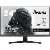 Monitors IIYAMA G2445HSU-B1 24" (G2445HSU-B1)