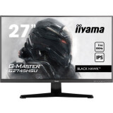 Monitors IIYAMA G2745HSU-B1 27in ETE IPS (G2745HSU-B1)