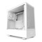 Datoru korpuss NZXT H5 Flow Midi-Tower (CC-H51FW-01) - foto 2