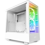 Datoru korpuss NZXT H5 Elite Midi-Tower (CC-H51EW-01)